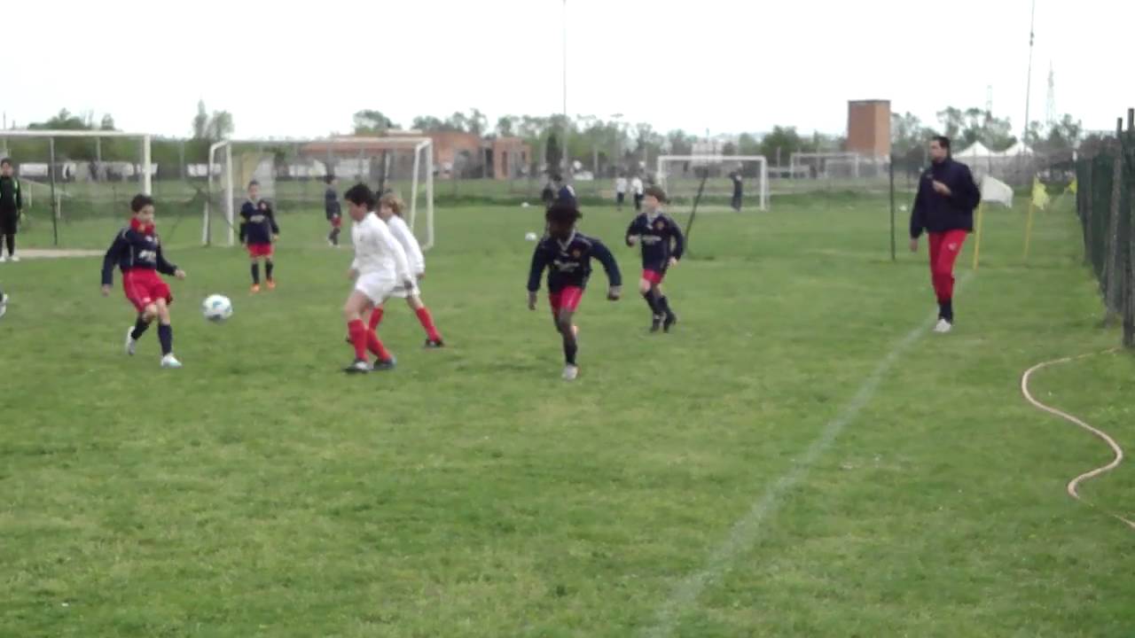 5 PONSACCO VIGOR2001