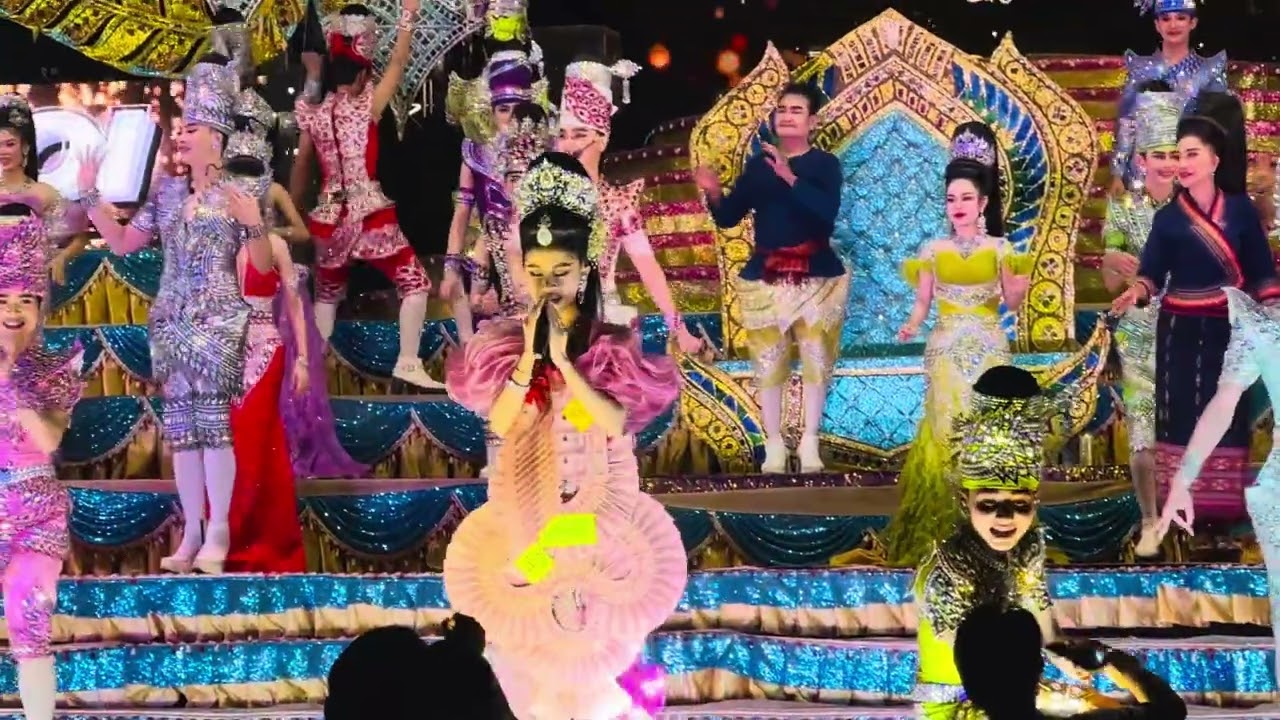 📌 สาววังสะพุง เวอร์ชั่นใจ้กินร้อย