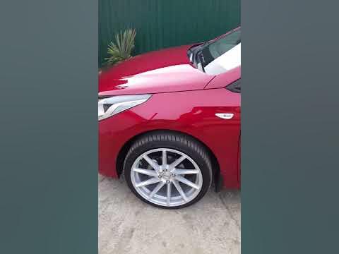 18 воссены на солярисе - YouTube