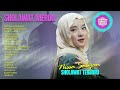 FULL ALBUM SHOLAWAT NISSA SABYAN 2024 ||MP3 SHOLAWAT TERBARU NISSA SABYAN ( WALISONGO - YA HANANA )