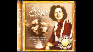 Patsy Cline ‎– The Patsy Cline Collection