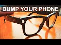 These AI Glasses Broke My Phone Addiction Meta Ray Ban 2 Months Later These AI Glasses Broke My Phone Addiction Meta Ray Ban 2 Months Later
