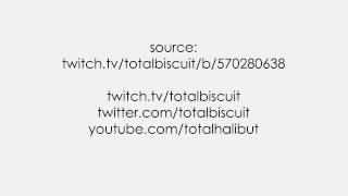 TotalBiscuit talks about the recent failures of gaming journalists