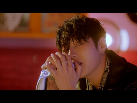 하성운 (HA SUNG WOON) 'Electrified' M/V | 하성운