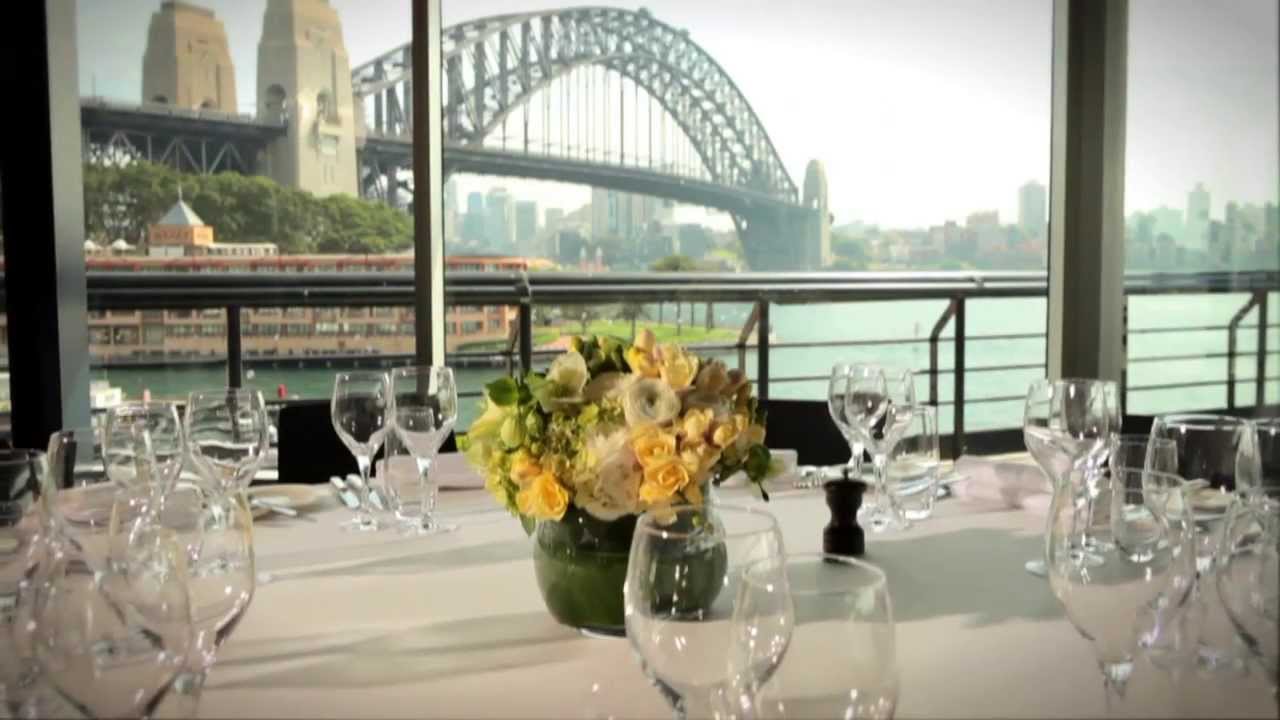 Quay Functions Green Room YouTube