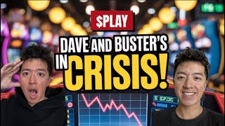 Dave Buster s Stock Boom or Bust in 2025