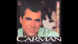 Video thumbnail of "8. I've Been Redeemed/I Love Jesus (Carman: Passion for Praise, Vol. 1)"