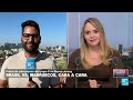 Desde Los Ángeles: EE. UU. golea a Paraguay en su debut en el Mundial 2026 • FRANCE 24 Español