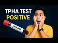 TPHA Test Kya Hota Hai | TPHA Positive Treatment in Urdu Hindi | Syphilis Causes Symptoms