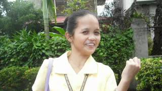 BSIT JADE BATCH 2011-2012