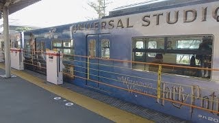 扉に合わせロープ上下 転落防止、ＪＲ西日本試行
