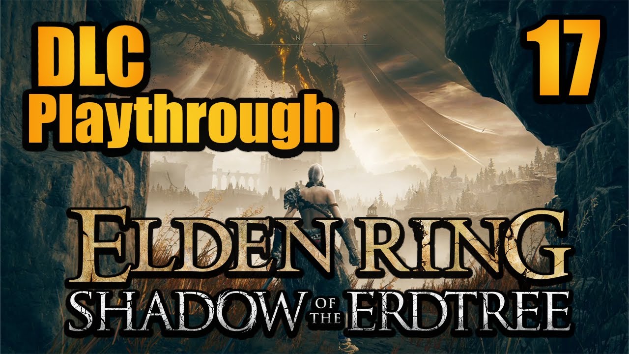 Secret Passage to Castle Watering Hole, Golden Hippopotamus l Elden Ring Shadow of the Erdtree l17