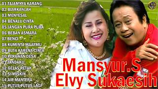 Download lagu Mansyur S Full Album Terbaik || Lagu Dangdut Terbaik Mansyur S - Dangdut Lawas Nostalgia