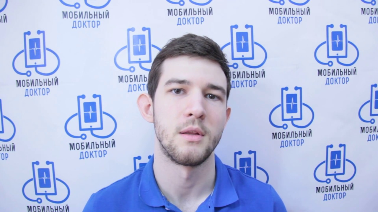 Замена стекла на телефоне или планшете - YouTube