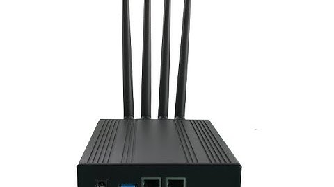 DR-AP40X9-A，wallys router, IPQ4019/IPQ4029