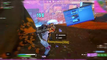 The BEST 60FPS Console Linear Competitive Settings 🏆 | Season 6 Arena Endgame/Highlights #1