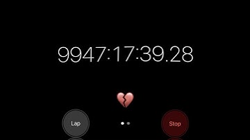 Deleting timer at 1k likes and 30k views!