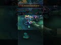 GATOT KACA GAMEPLAY || MLBB