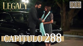 Legacy Capítulo 288 | Doblado al Español