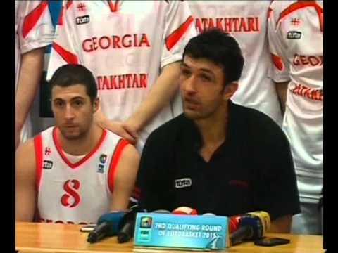 ქართველი კალათბურთელები სპორტის ამ სახეობაში არსებული პრობლემების მოგვარებას ითხოვენ