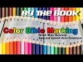 Color Bible Marking (Max Dawson, Kris Emerson)