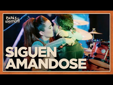 Aidé Vuelve Al Corazón De Tino Papás Por Siempre 4 4 Capítulo 63 