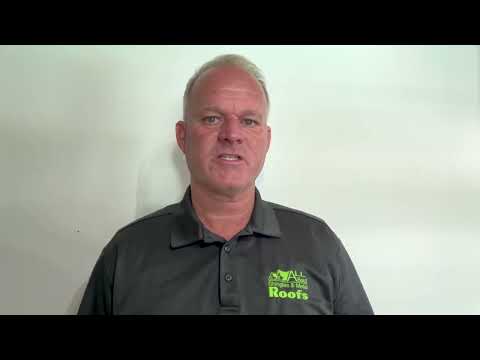 HelloNation Features Roofing Expert Quinn Kriser on Steps to Take After Wind or Hail Roof Damage