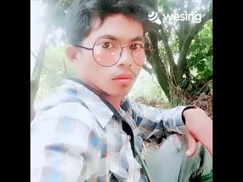 爱的世界只有你(对唱版)