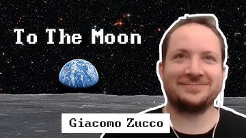 Pt. 1 Giacomo Zucco on RGB, Client Side Validation, and Lightning/RGB symbiosis - To The Moon 17