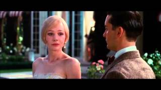 The Great Gatsby All The Bright, Precious Things Fade So Fast...