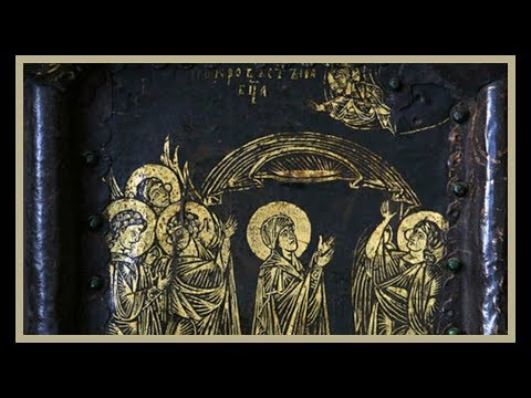 Video: What Is The Significance Of The Icon Of The Protection Of The Most Holy Theotokos