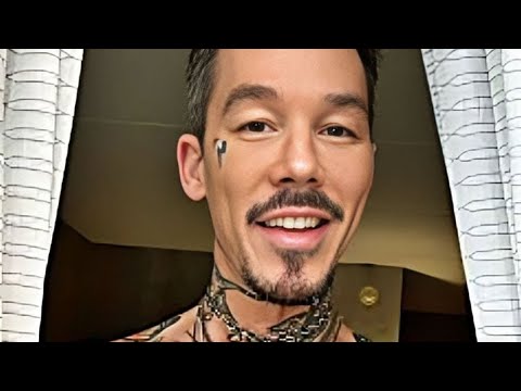 David Bromstad Partner Samuel White
