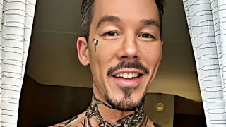 David Bromstad Steps Out With His New Wife & Fans Are Stunned Profile