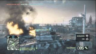 Battlefield: Bad Company 2- Clan SOG gameplay