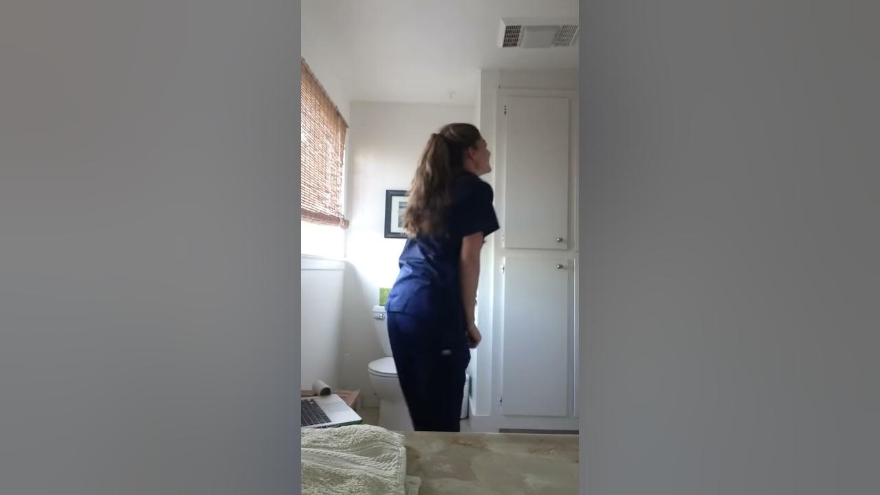 Scrubs Dance YouTube