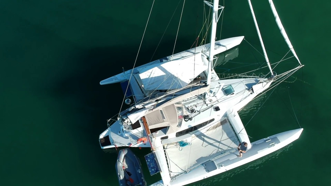 Moreton Island Overnight