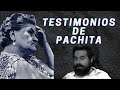 ❤️‍🔥 TESTIMONIOS DE PACHITA Y DE OTROS CHAMANES // JACOBO GRINBERG // LEYENDO CON LAURA CEPEDA ❤️‍🔥