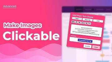 How to Link Images to Flows and URLs in Procedureflow