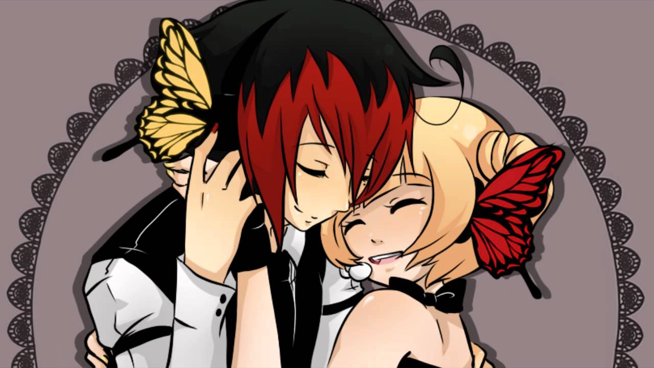 【KAI KIM & Hachi Makune】 - magnet・フリーダム - 【UTAU】