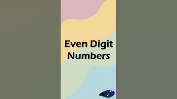 find all such numbers between 1000 and 3000 such that each digit of the number is an even number.