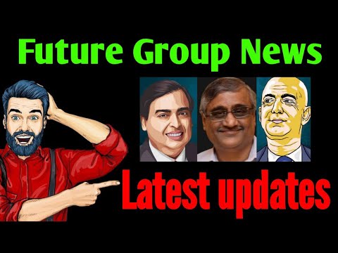 Future group latest Updates | NCLT COURT l future retail Latest news,IBC News #futureretailshare