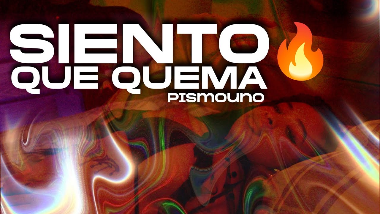 Watch Pismouno - Siento Que Quema (Video Oficial) on YouTube Watch Pismouno - Siento Que Quema (Video Oficial) on YouTube