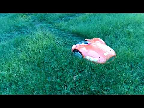 Stihl iMow Powers