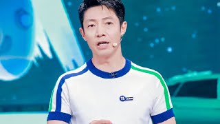 到底发生了什么，让撒贝宁现场怒怼张绍刚。 #口才 #张绍刚 #撒贝宁