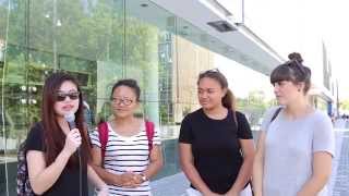 Sydney Uni students: what can you do to stop racism?