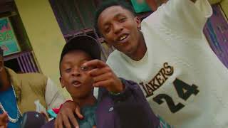 Rukuna Boyzniko Mavitu Official Music Video