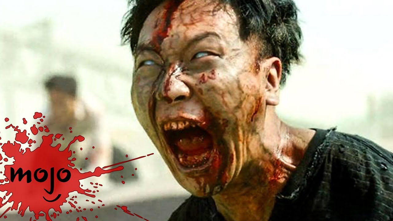 10 Best Zombie Movies of All Time