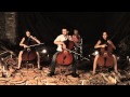 Adaptable  game of thrones cello cover