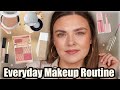 My Current Everyday Makeup Routine!