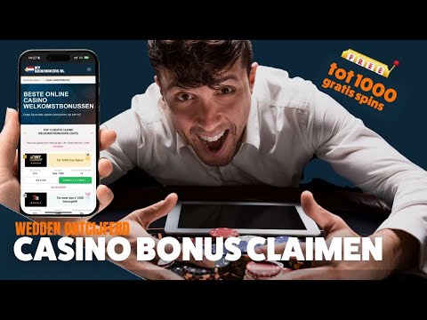 Jackpot Gokkasten in SpinPanda Casino Online - Speel Nu in Nederland!